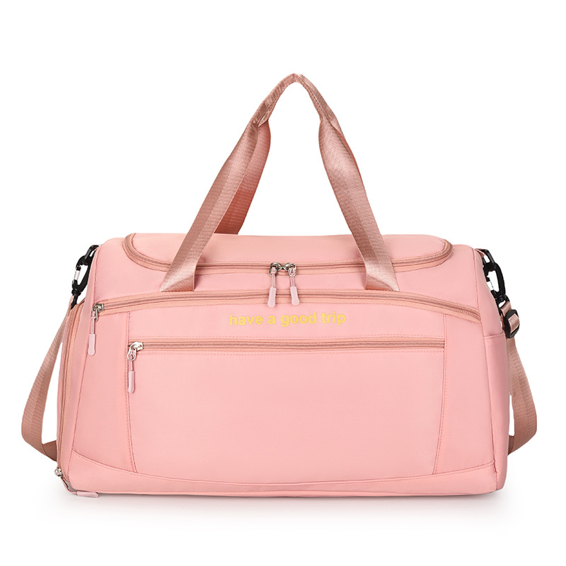 Sac de fitness
