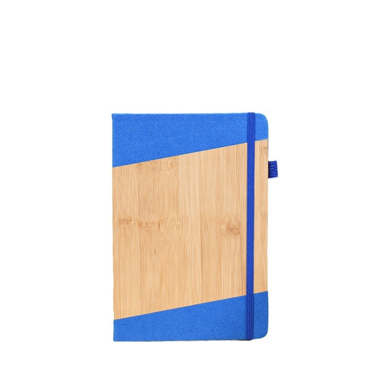 Cahier en bambou