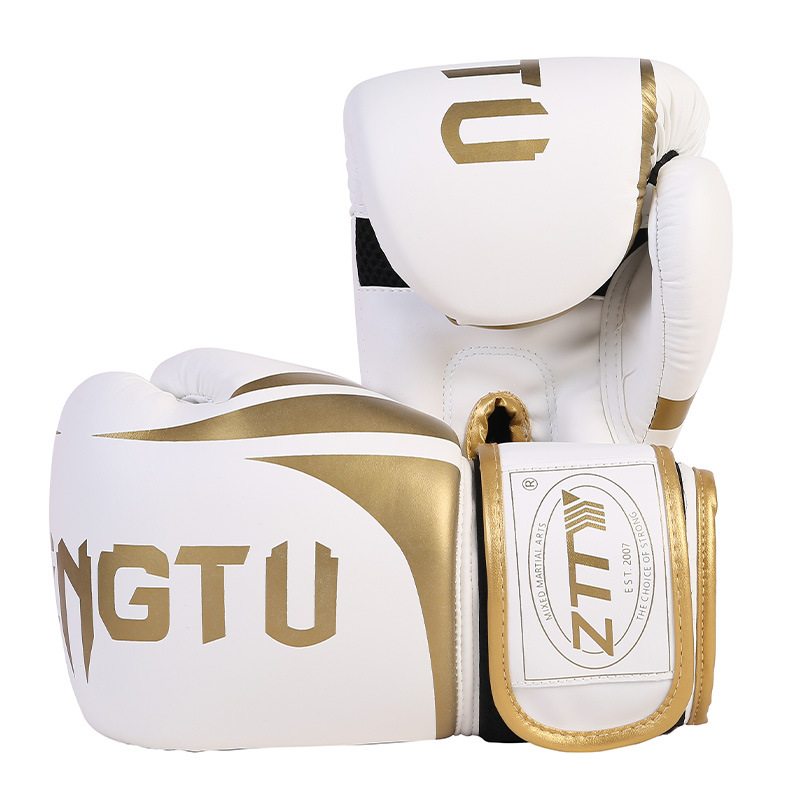 Guantes de boxeo adultos
