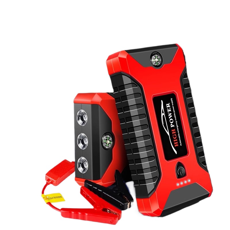 Inicio de salto 12v 20000mah