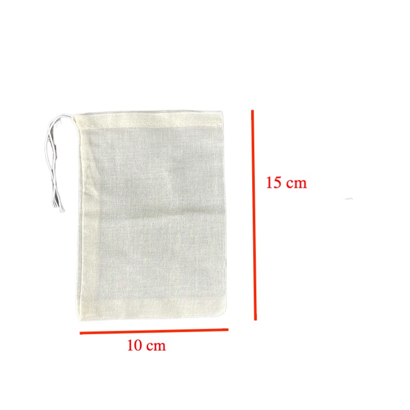 Reusable Tea Bag