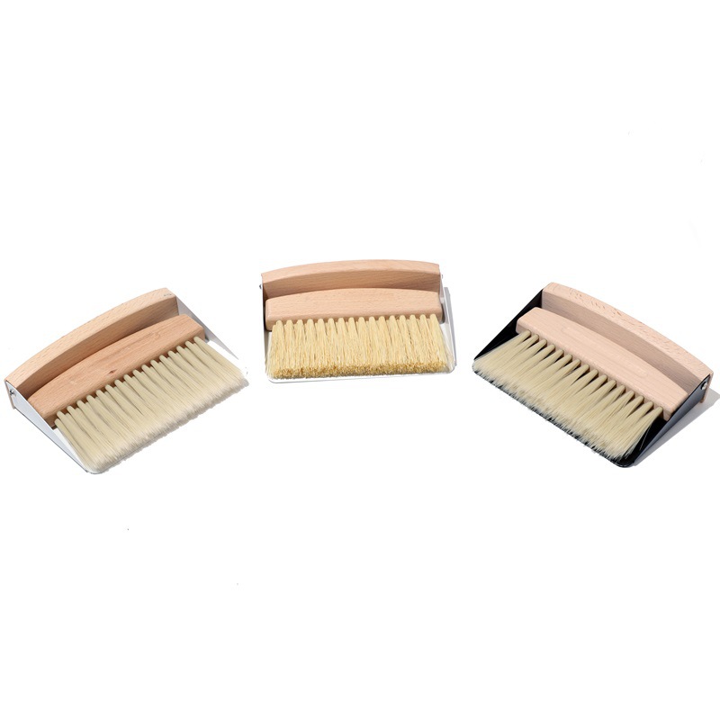 Eco mini polvopan