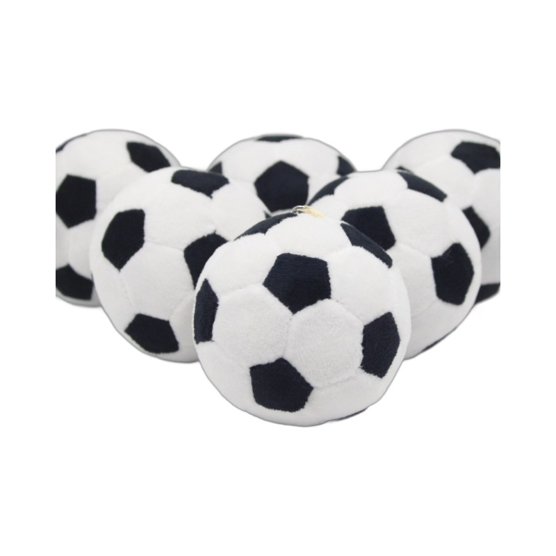 Llavero de fútbol