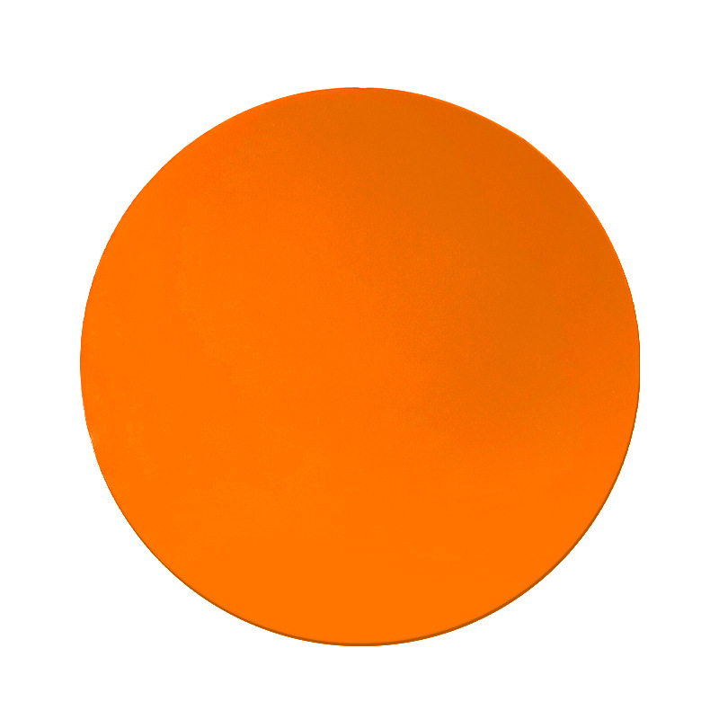 Silicona frasco de apertura