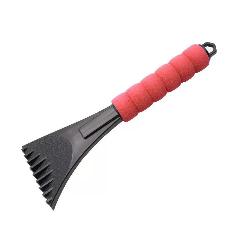 Racleur de pelle à neige voiture