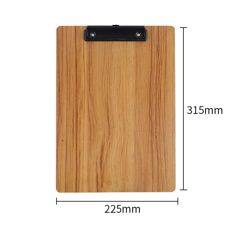 Clipboards
