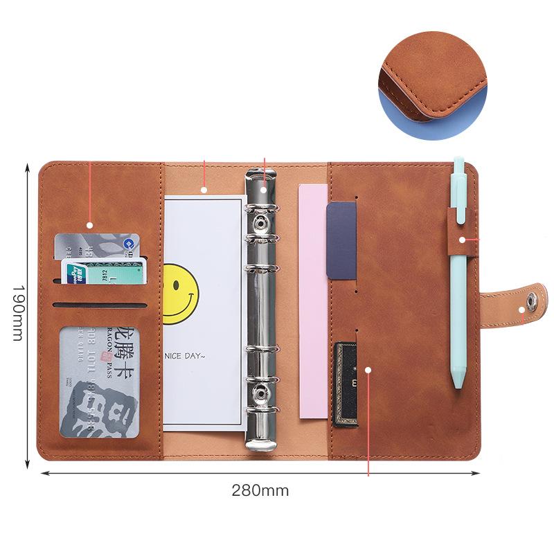 Binders