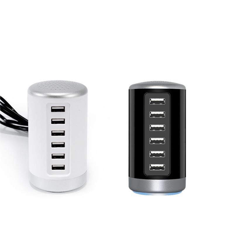 Port multi usb