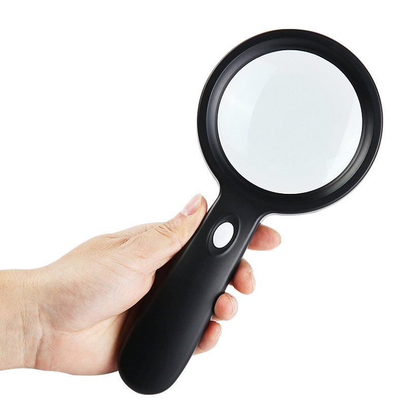 Magnifier Glass