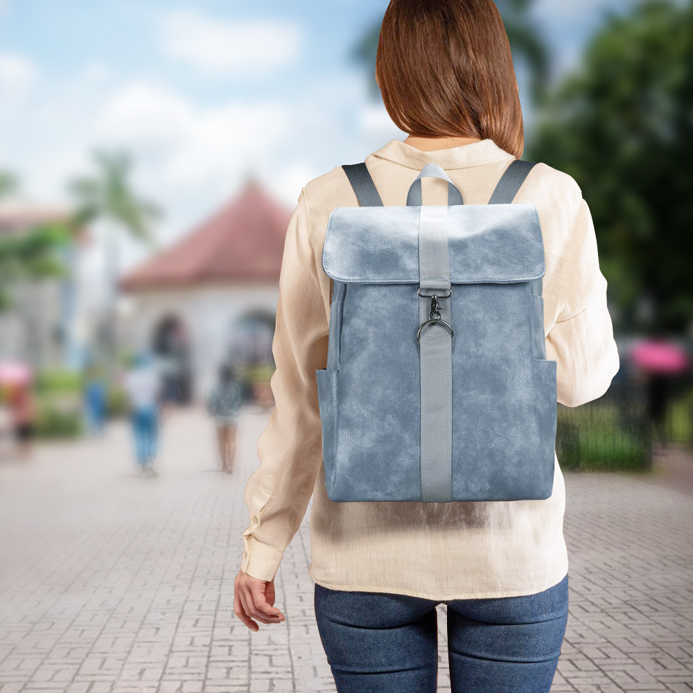 Backpacks