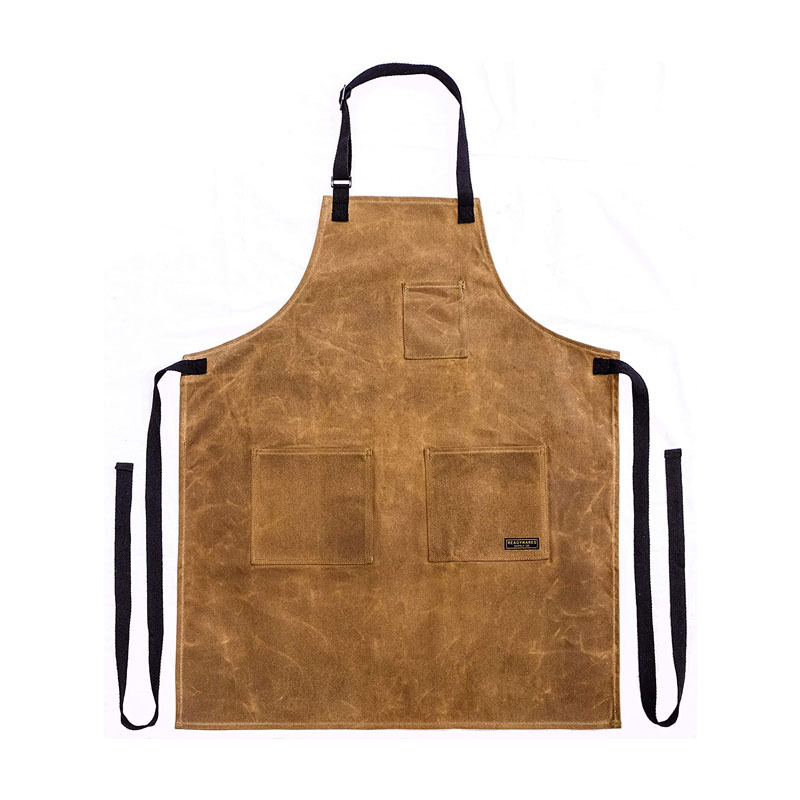 Lona de cera impermeable y resistente al aceite