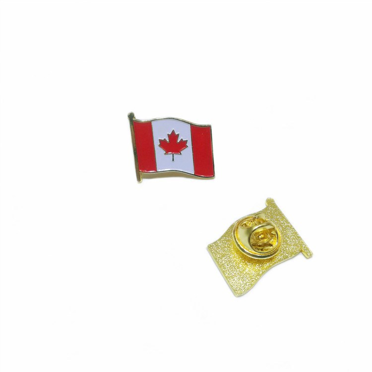 Épingle nationale canadienne
