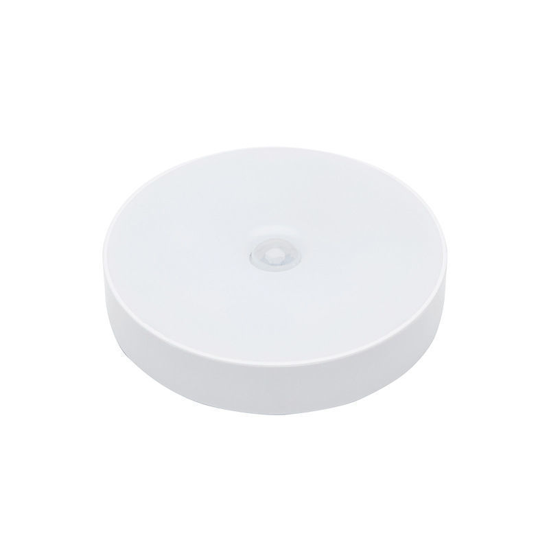 Sensor de movimiento luz nocturna