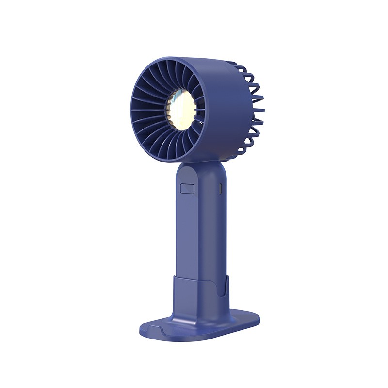 Petit ventilateur turbo portatif