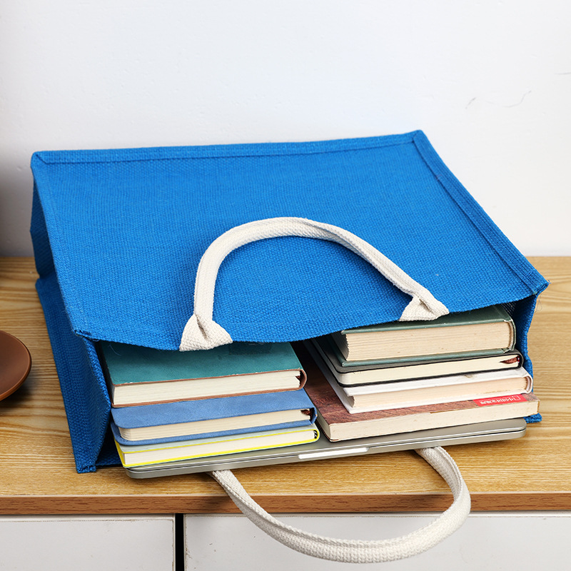 Bolsa de tote tridimensional