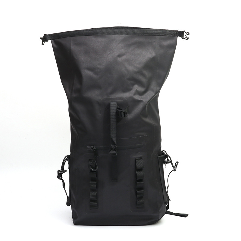 Étanche 25l grande capacité de vélo extérieur & sac à dos de randonnée