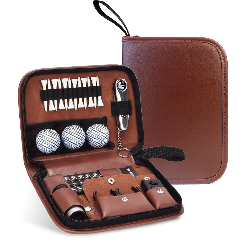 Juego de herramientas accesorios de golf