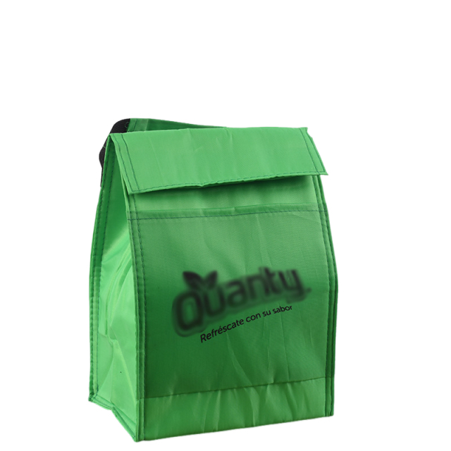 Sac thermique lunch polyester