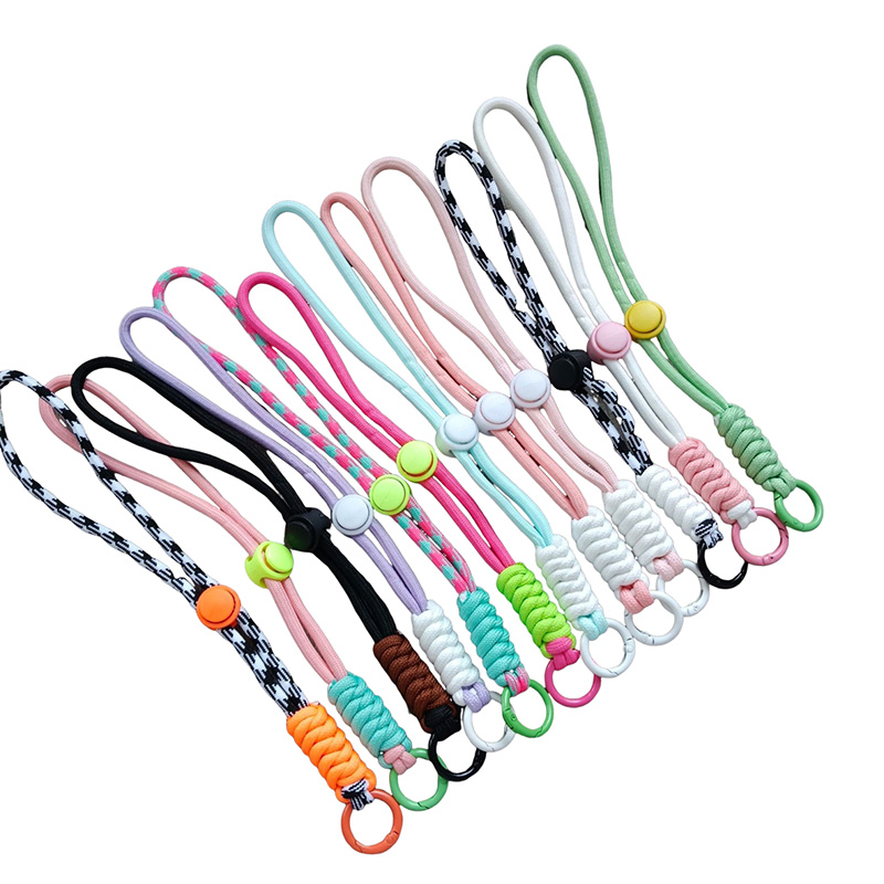 Llave de lana ajustable