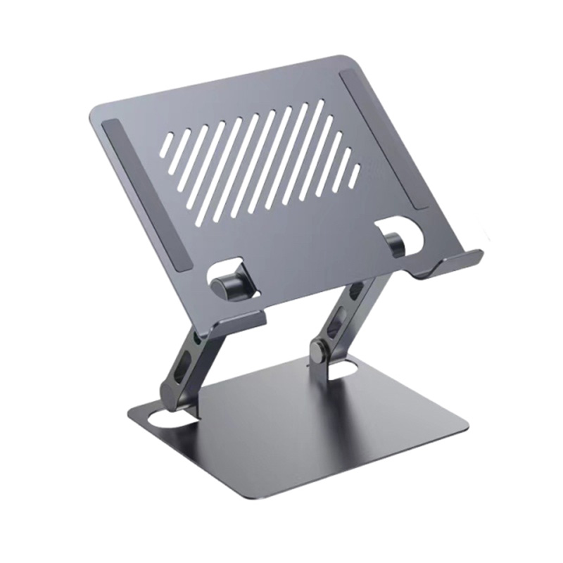 Soporte portátil plegable