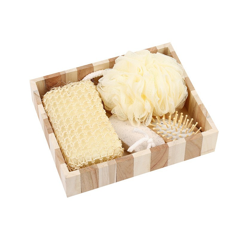 Spa Sets