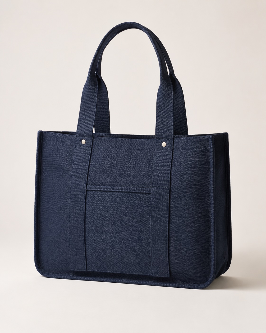 Lienzo viaje tote bolsa