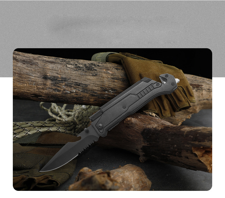 Cuchillo exterior