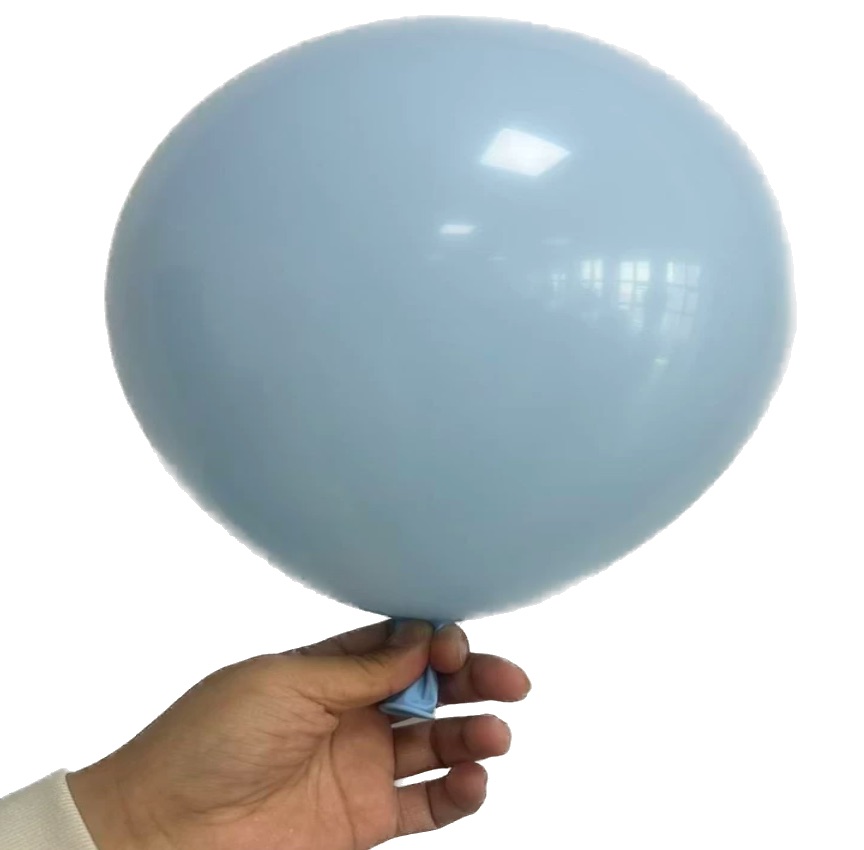 Ballon en latex de 10 pouces