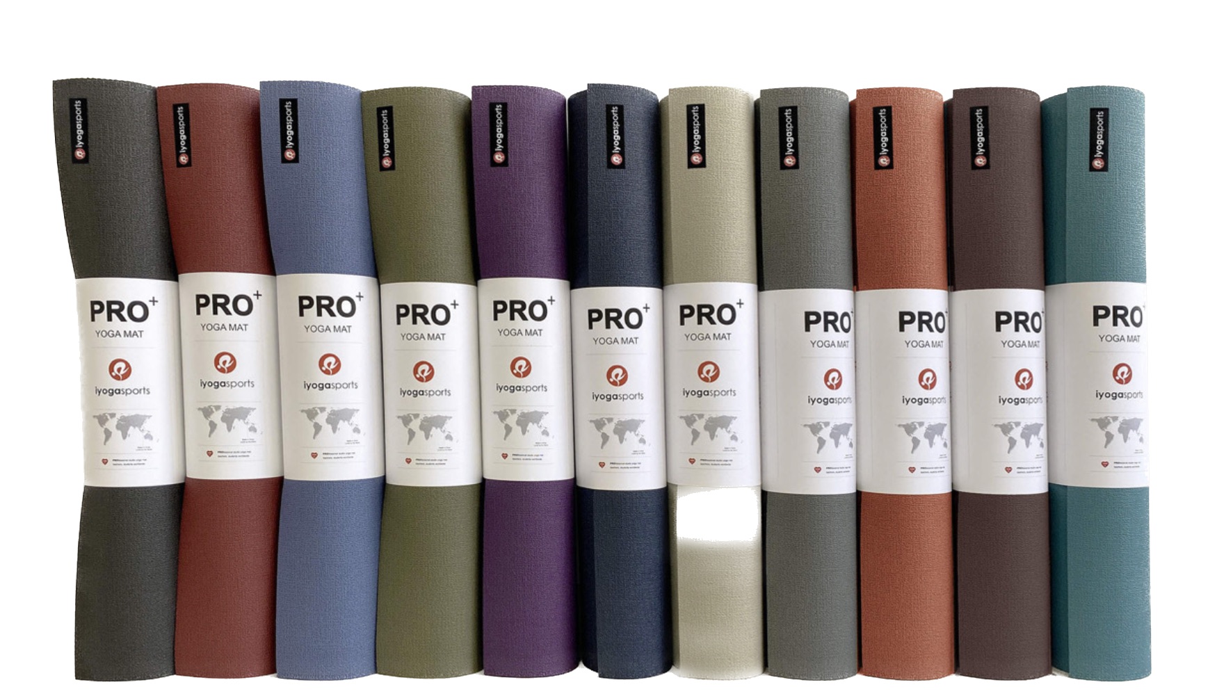 Sunshine Voyage Yoga Mat