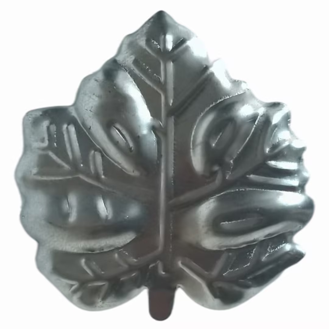 Plateau de feuilles d'érable