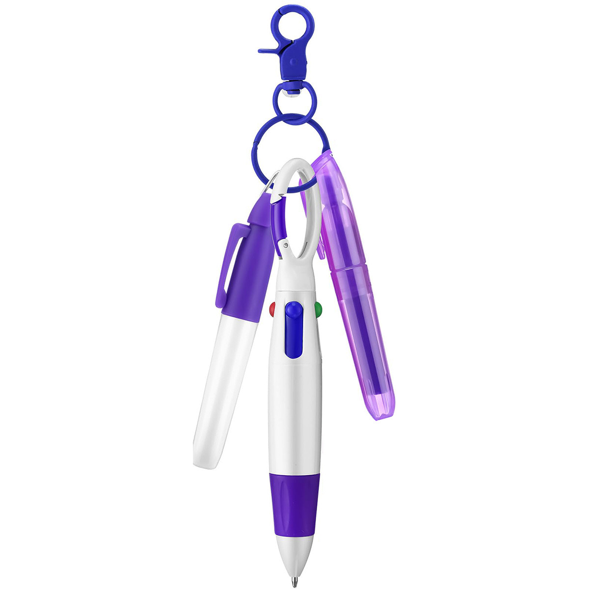 3-piece Mini Pen Set