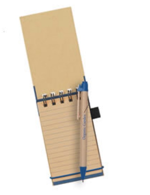 Books-Record Keeping