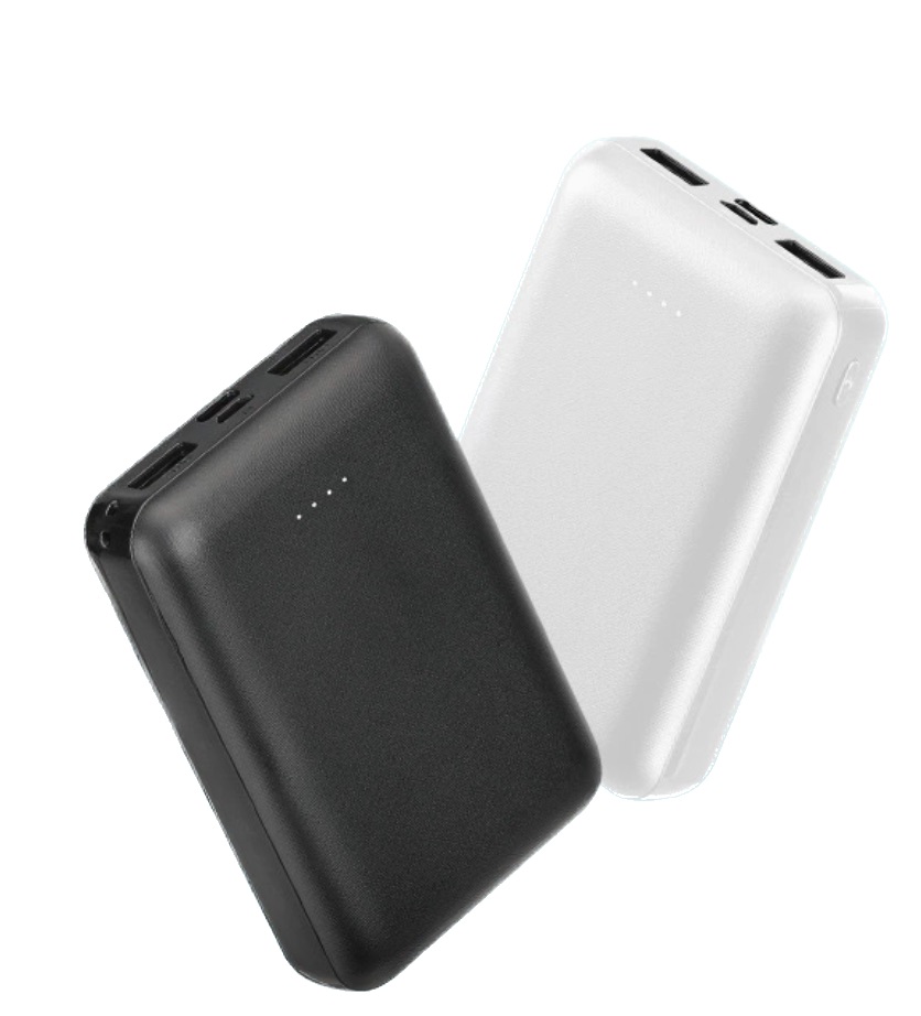 Banque d'électricité 6000 mah