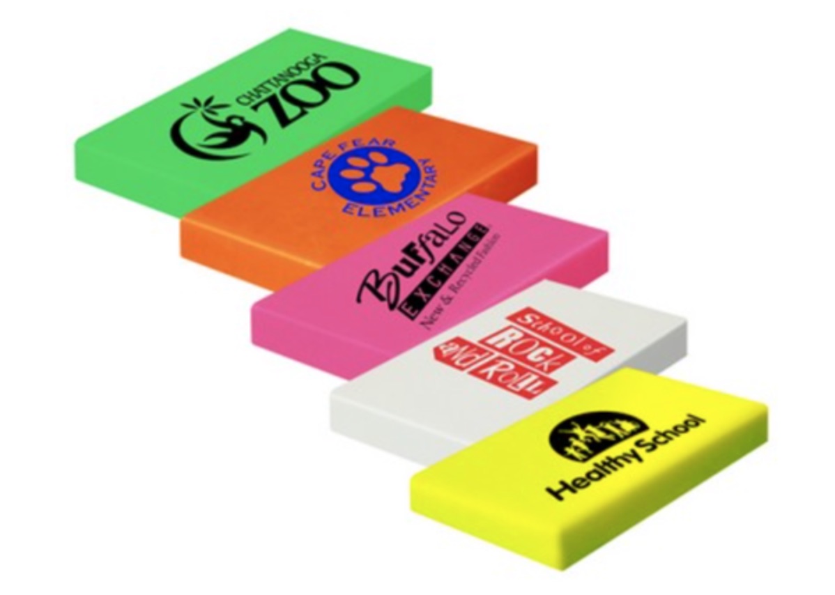 Tpe Erasers