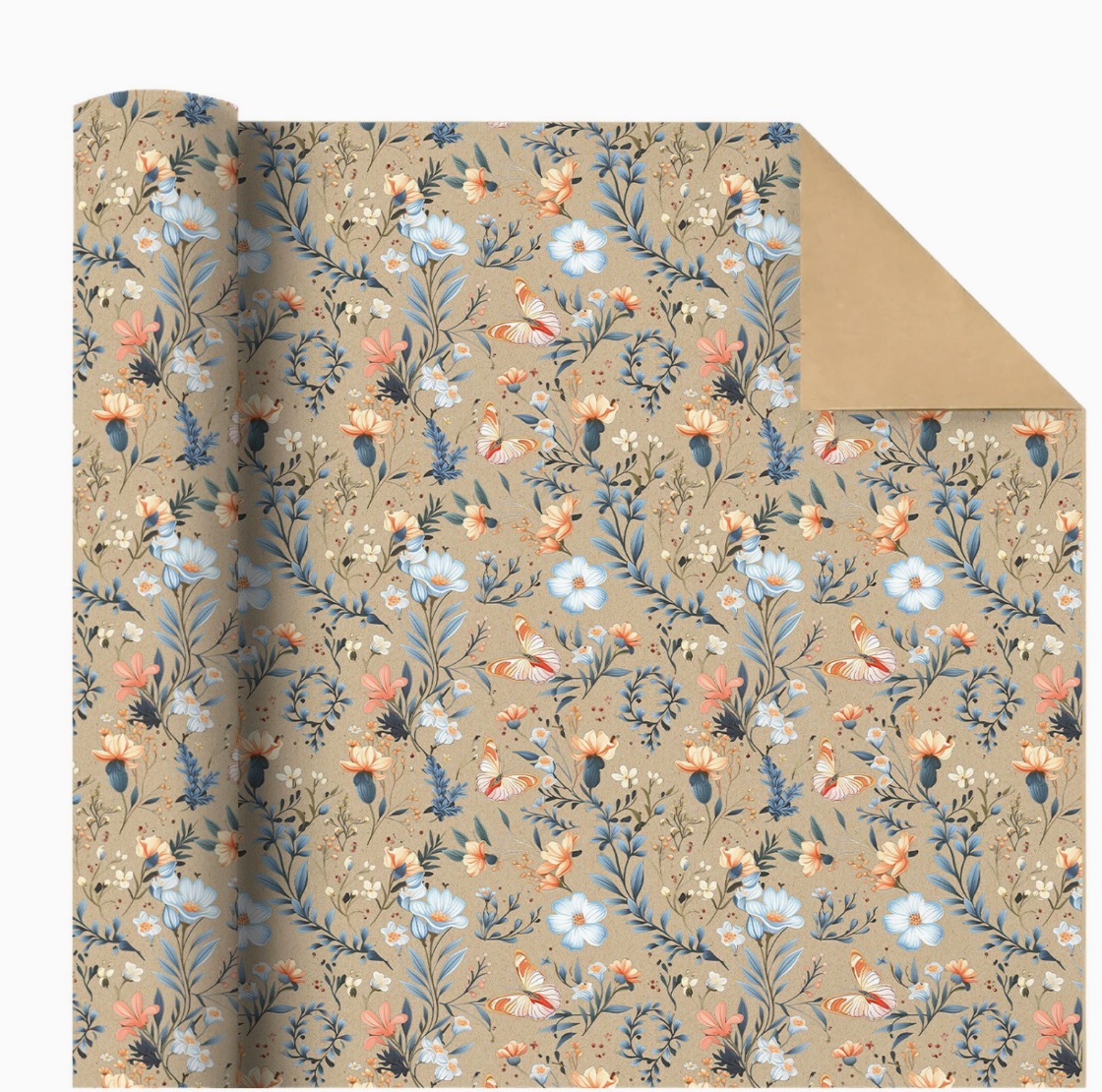 Gift Wrap