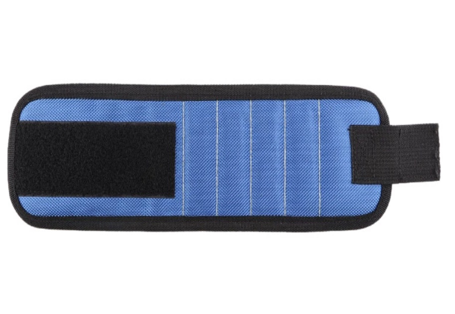 Herramienta pulsera magnética con diez insertos magnéticos