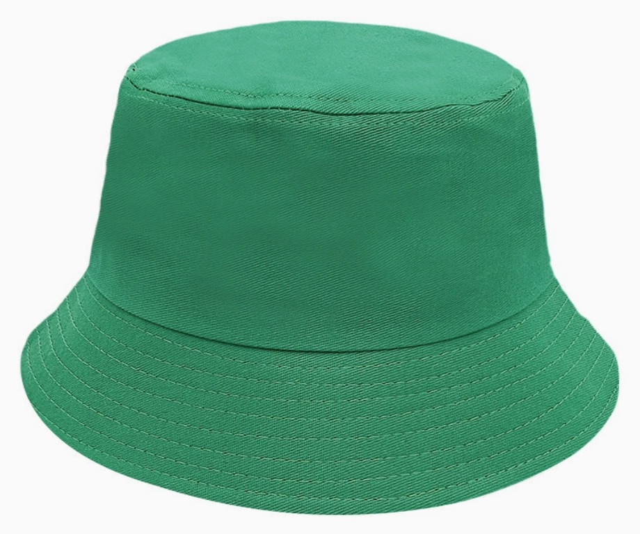 Niños cubo sombrero