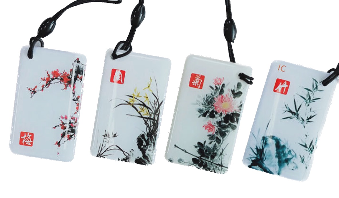 Cards