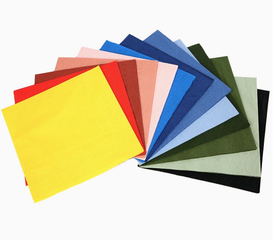 Napkins