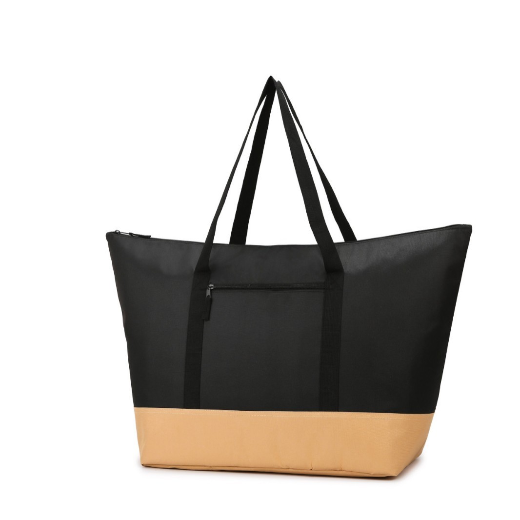 Bolsa de aislamiento de tela de oxford de gran capacidad