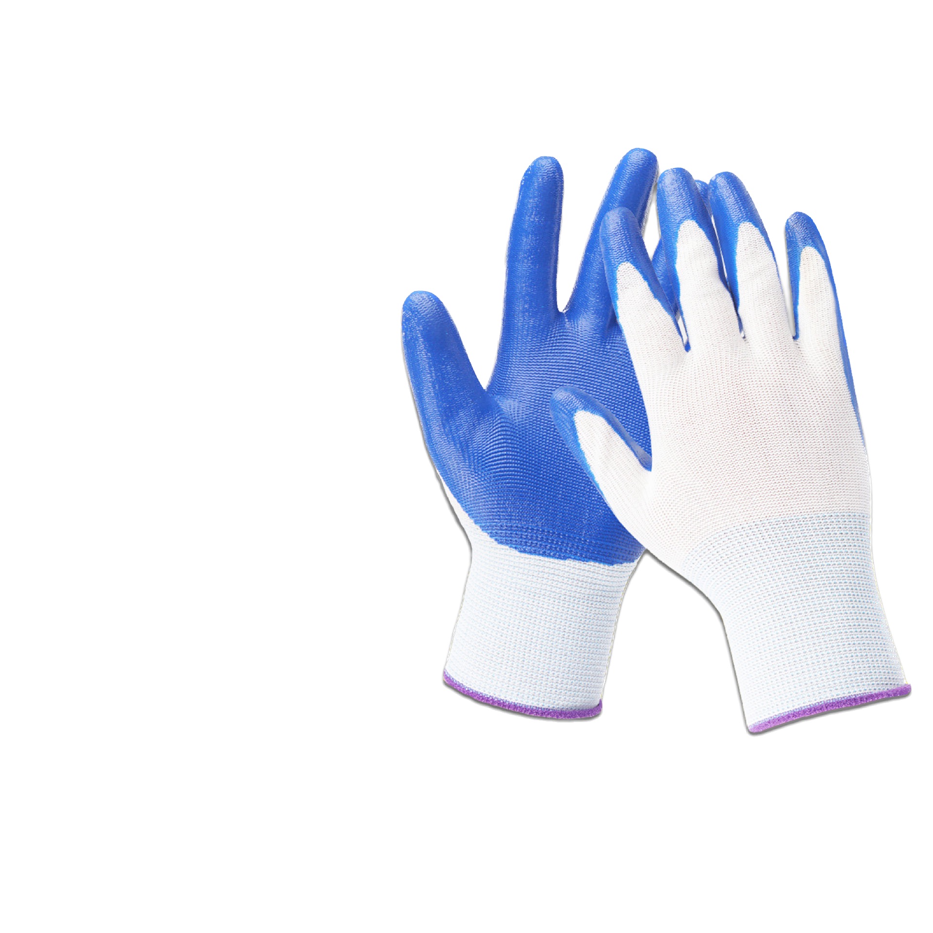 Gants de travail lourds 42g