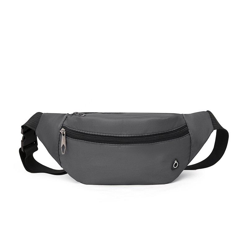 Hombre bolsa de nylon