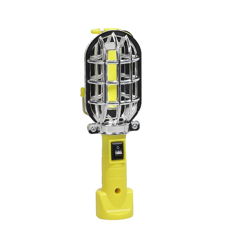 Accesorios portátiles de iluminación exterior