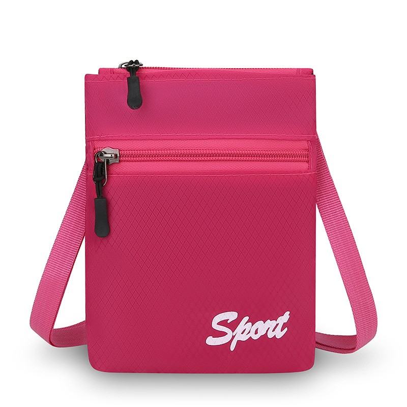 Cartera móvil portátil y versátil