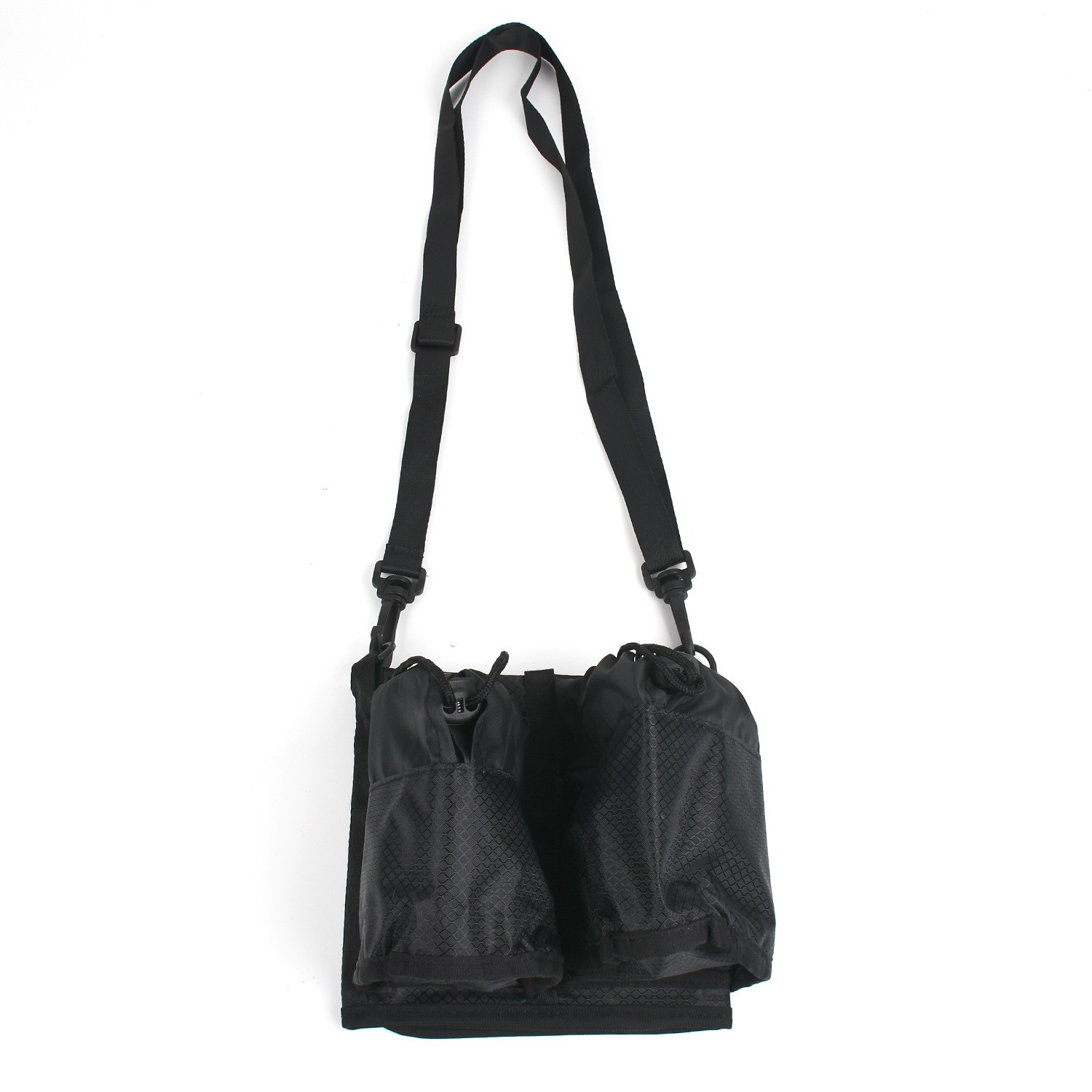 Bolsa de almacenamiento de manija de equipaje de tela oxford