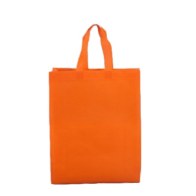 Pequeña bolsa de costura de coche tejido no tejido