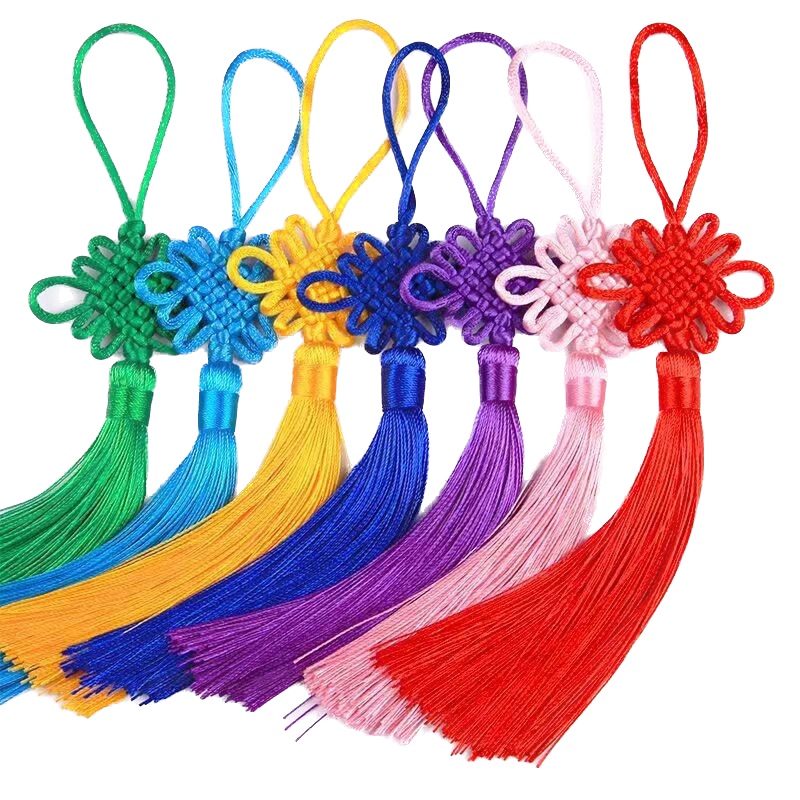 Celebratory pendant decoraciones