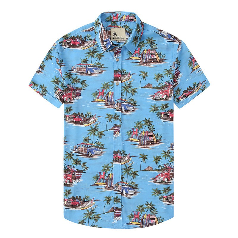 Shirts