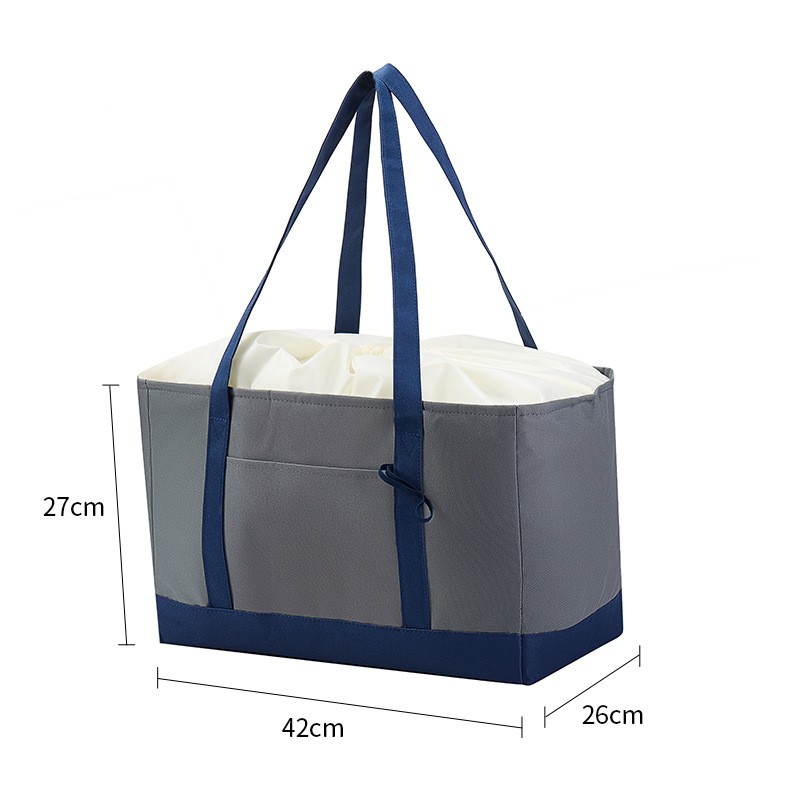 Bolsa de transporte de carga plegable