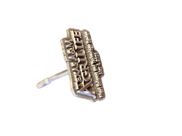Custom Branding Iron